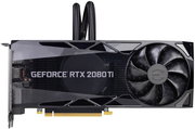 EVGA GeForce RTX 2080 Ti XC HYBRID GAMING фото