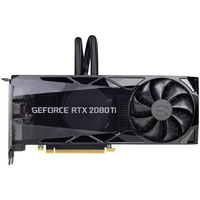 Evga GeForce RTX 2080 Ti XC HYBRID GAMING