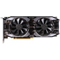 Evga GeForce RTX 2080 XC BLACK EDITION GAMING