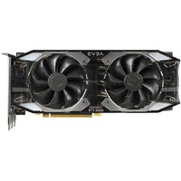 Evga GeForce RTX 2080 XC2 ULTRA GAMING