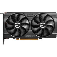 Evga GeForce RTX 3050 XC GAMING