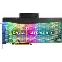 Evga GeForce RTX 3080 FTW3 ULTRA HYDRO COPPER GAMING