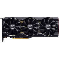 Evga GeForce RTX 3080 XC3 BLACK GAMING