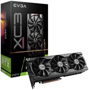 EVGA GeForce RTX 3080 XC3 ULTRA GAMING 10GB (10G-P5-3885-KR) фото