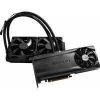 Evga GeForce RTX 3080 XC3 ULTRA HYBRID GAMING