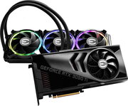 EVGA GeForce RTX 3090 Ti FTW3 ULTRA HYBRID GAMING фото