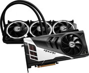 EVGA GeForce RTX 3090 Ti K|NGP|N HYBRID GAMING фото