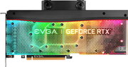 EVGA GeForce RTX 3090 XC3 ULTRA HYDRO COPPER GAMING фото