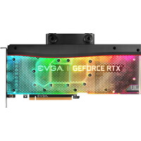 Evga GeForce RTX 3090 XC3 ULTRA HYDRO COPPER GAMING