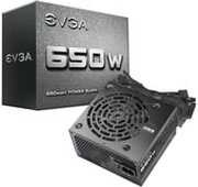 EVGA N1 650W 100-N1-0650-L2 фото