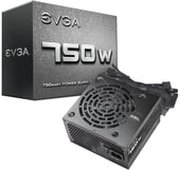 EVGA N1 750W 100-N1-0750-L2 фото