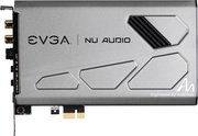 EVGA Nu Audio фото