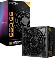 EVGA SuperNOVA 650 G6 220-G6-0650-X2 фото