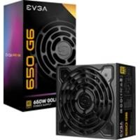 Evga SuperNOVA 650 G6 220-G6-0650-X2