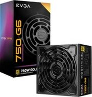 EVGA SuperNOVA 650 G6 220-G6-0750-X2 фото