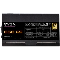 Evga SuperNOVA G5