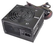 EVGA W1 500W (100-W1-0500-K2) фото