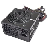 Evga W1 500W (100-W1-0500-K2)