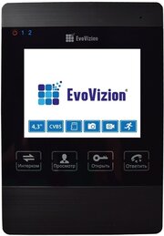 EvoVizion VP-432 фото