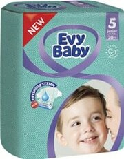 Evy Baby Junior 5 фото