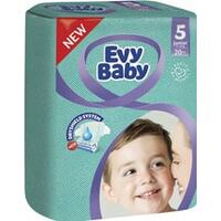 Evy Baby Junior 5