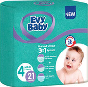 Evy Baby Maxi 4 фото