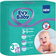 Evy Baby Midi 3 фото