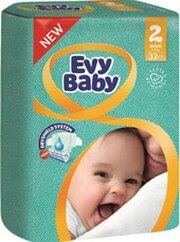 Evy Baby Mini 2 фото