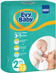 Evy Baby Mini 2/S фото