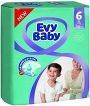 Evy Baby XL6 фото