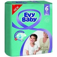 Evy baby XL6