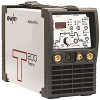 Ewm Tetrix 200 Comfort 8P TG