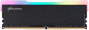 Exceleram DDR4 RGB X2 1x16Gb фото