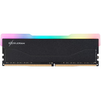 Exceleram DDR4 RGB X2 1x16Gb