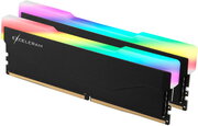 Exceleram DDR4 RGB X2 2x16Gb фото