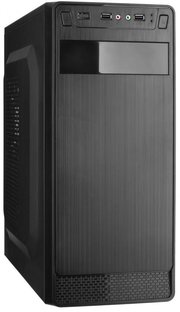 ExeGate AB-222 350W Black фото