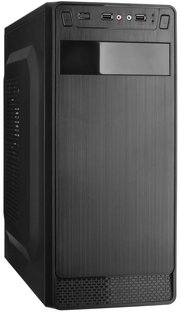 ExeGate AB-222 450W Black фото