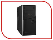 ExeGate BA-111 400W Black фото