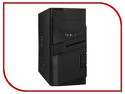 ExeGate BA-112 350W Black фото