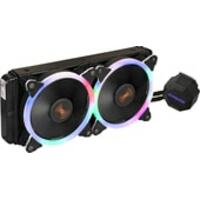 Exegate BlackWater-240.PWM.RGB EX286160RUS