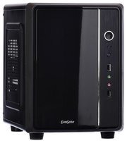 ExeGate CB-563 500W Black фото