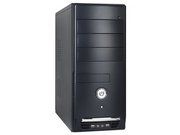 ExeGate CP-501 400W Black фото