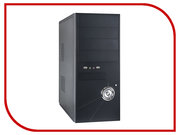 ExeGate CP-507 350W Black фото