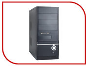 ExeGate CP-510 350W Black фото