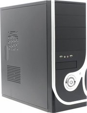 ExeGate CP-528 350W Black фото