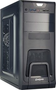 ExeGate CP-603 350W EX278390RUS фото