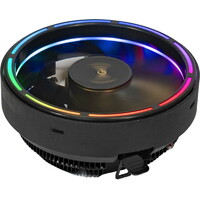 ExeGate Dark Magic EE126A-RGB