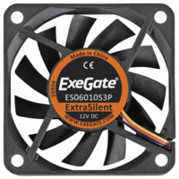 Exegate ES06010S3P