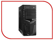 ExeGate EVO-7211 450W Black фото