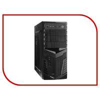 Exegate EVO-7211 450W Black